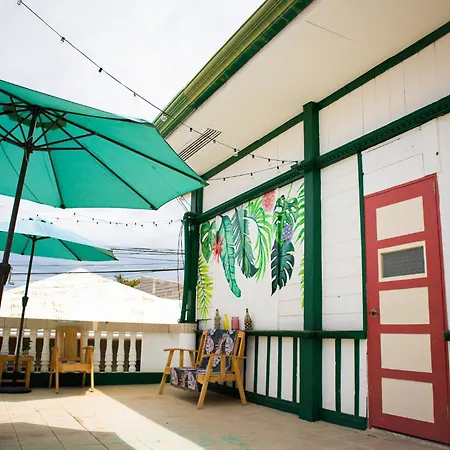 Bethel Bed And Breakfast Bantayan