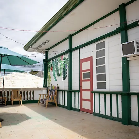 Bethel Bed And Breakfast Bantayan