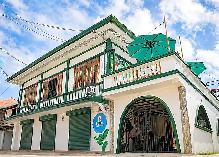 Bethel Hotel