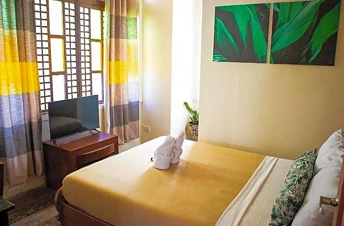 Hotel Bethel Bantayan