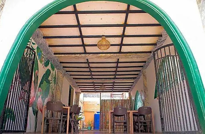 Bethel Hotel Bantayan