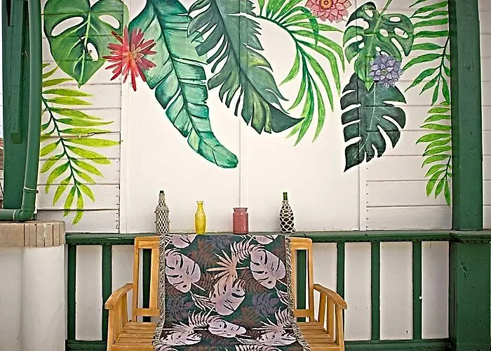 Hotel Bethel Bantayan