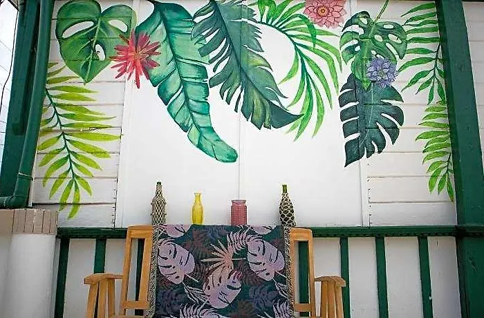 Hotel Bethel