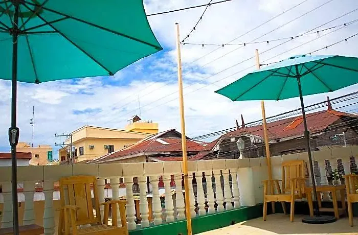 Bethel Hotel
