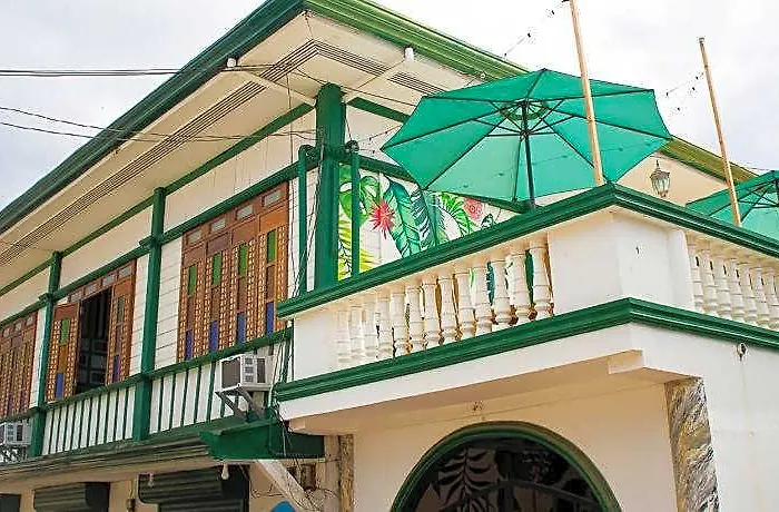 Hotel Bethel 3*