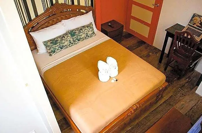 Hotel Bethel