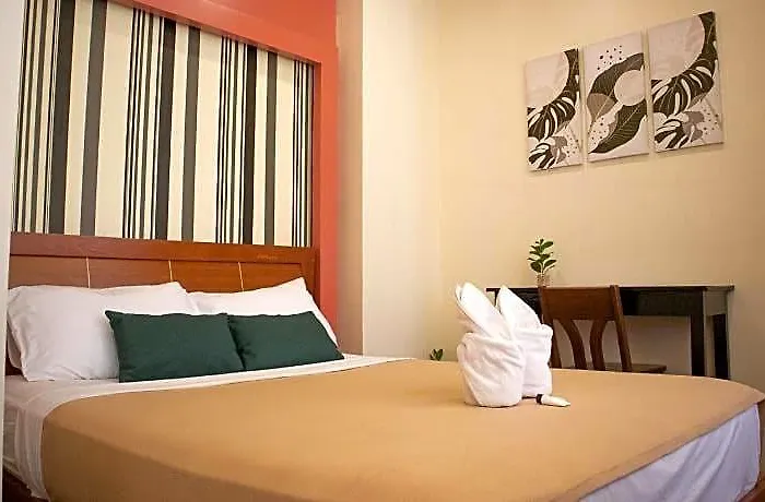 Bethel Hotel