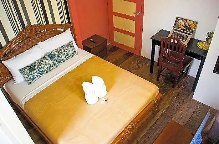 Bethel Hotel Bantayan
