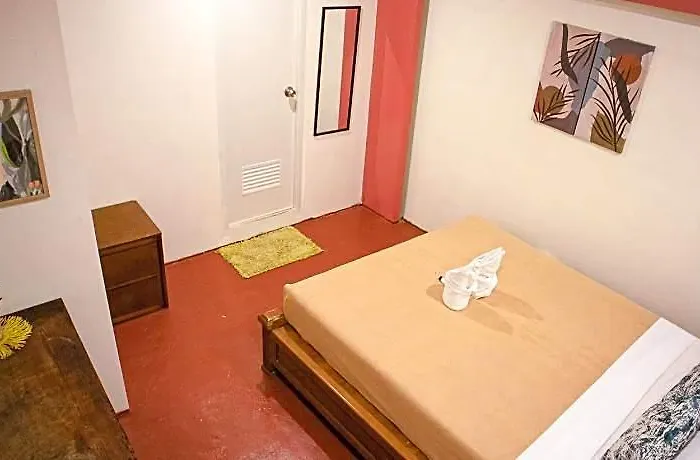 Bethel Hotel Bantayan
