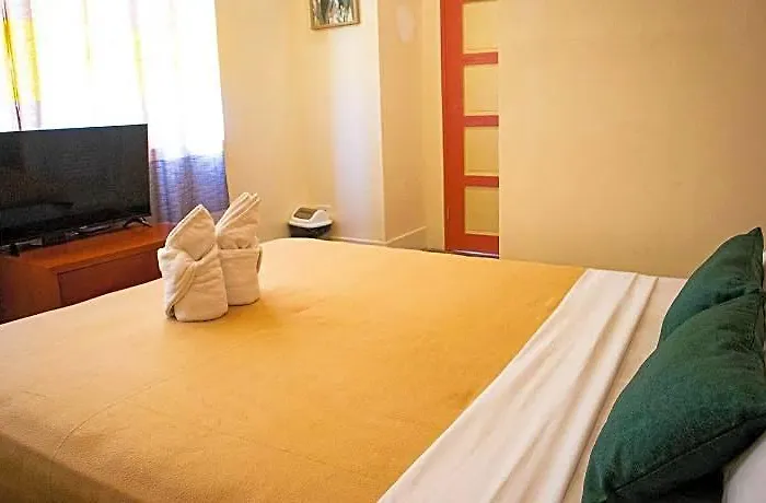 Hotel Bethel 3*