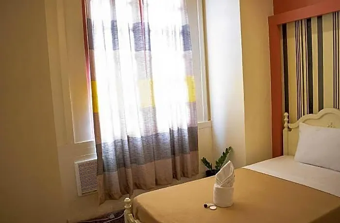 Hotel Bethel 3*
