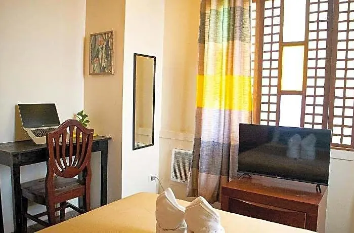 Bethel Hotel Bantayan