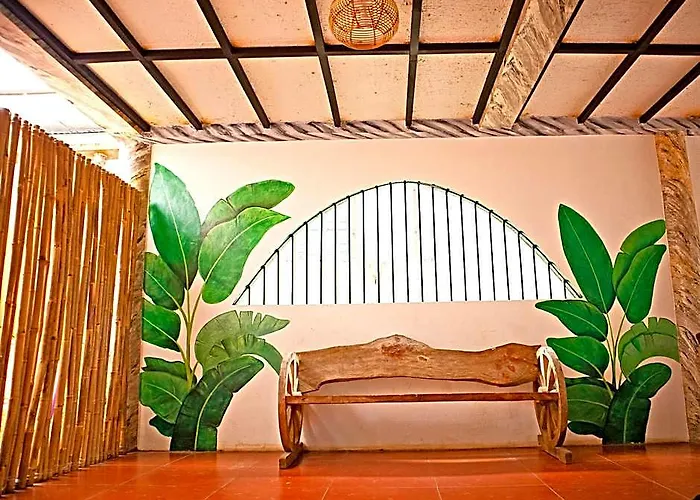 Hotel Bethel Bantayan