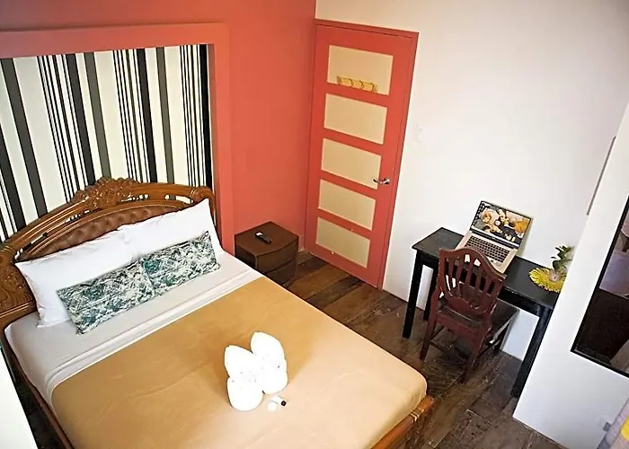 Hotel Bethel