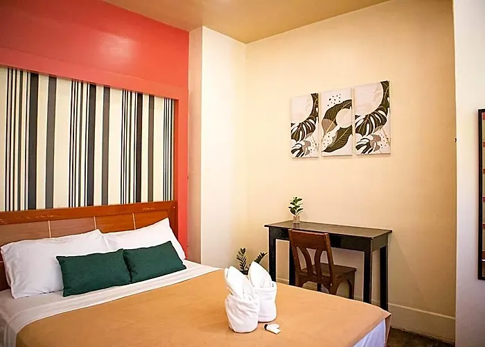 Hotel Bethel 3*