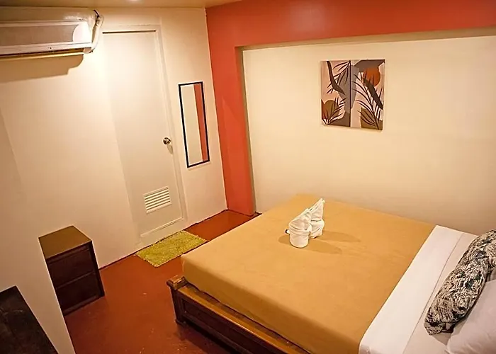 Bethel Hotel Bantayan