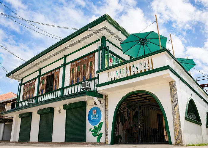 Bethel Bantayan