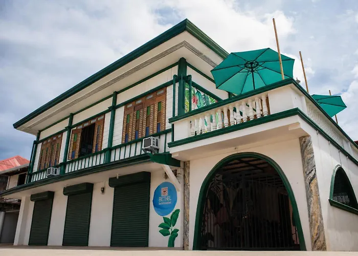 Hotel Bethel