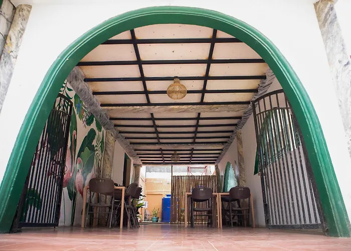 Bethel Hotel