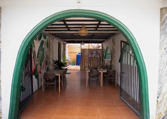 Hotel Bethel 3*
