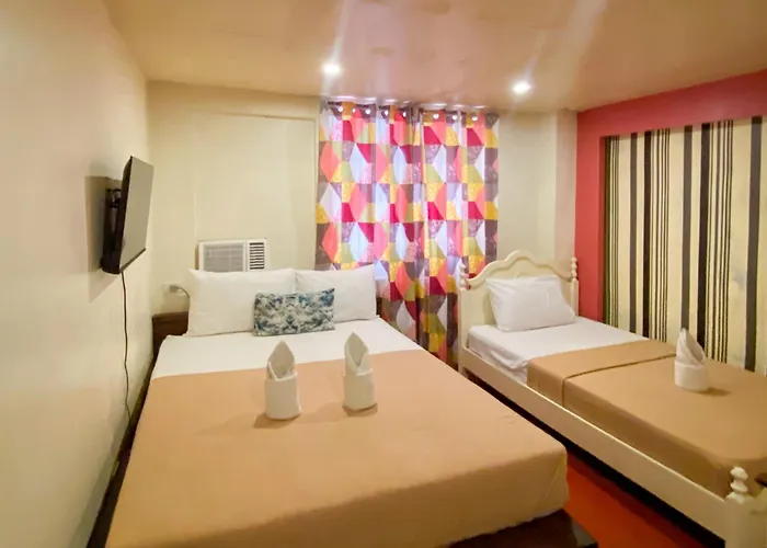 Bethel Hotel Bantayan