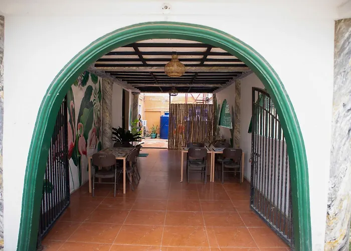 Hotel Bethel Bantayan