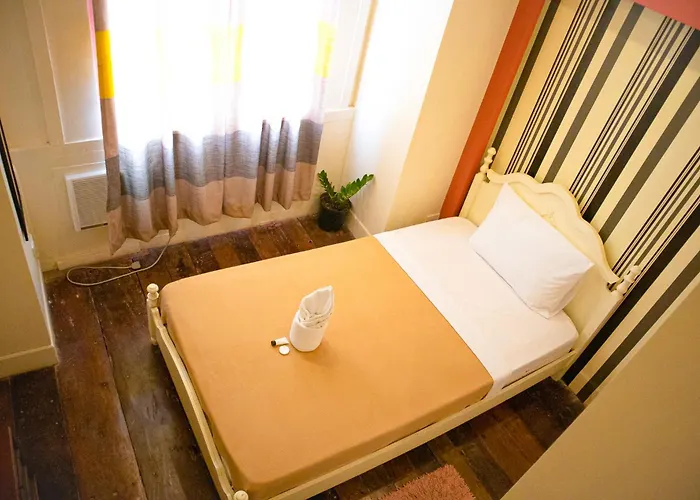 Hotel Bethel