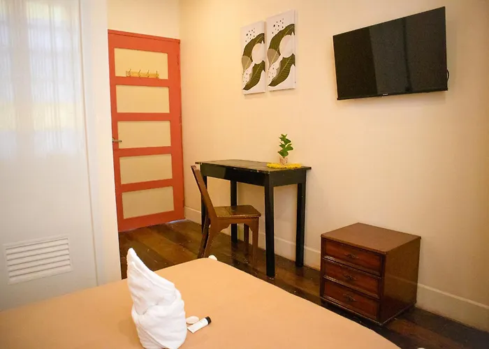 Hotel Bethel 3*