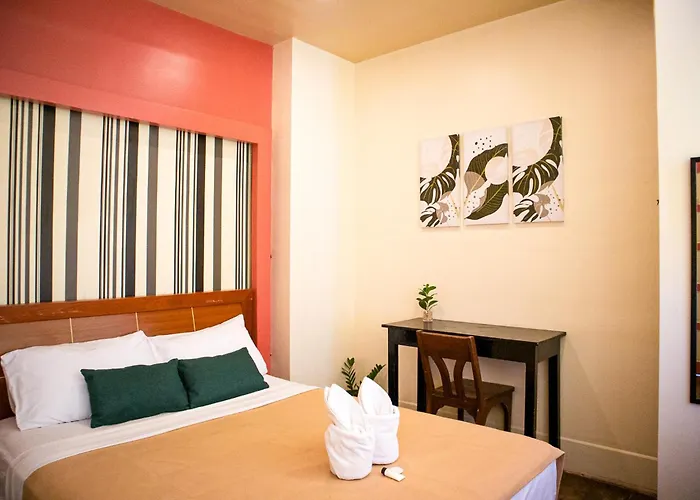 Hotel Bethel Bantayan