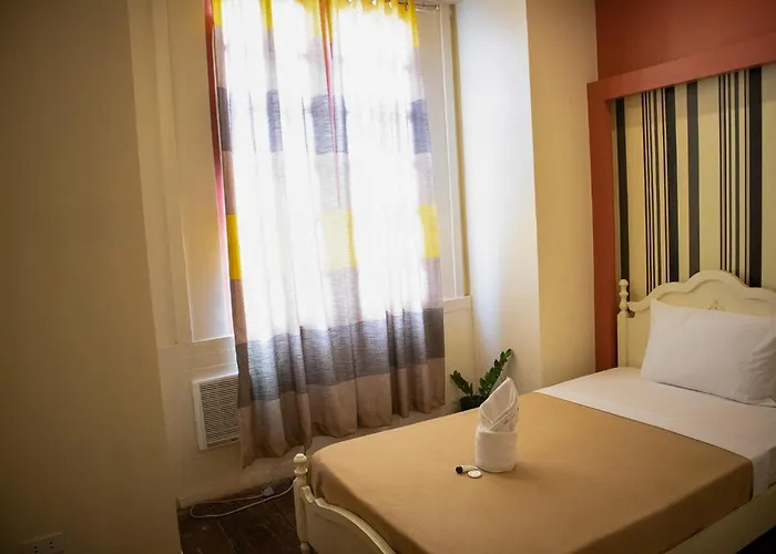 Hotel Bethel