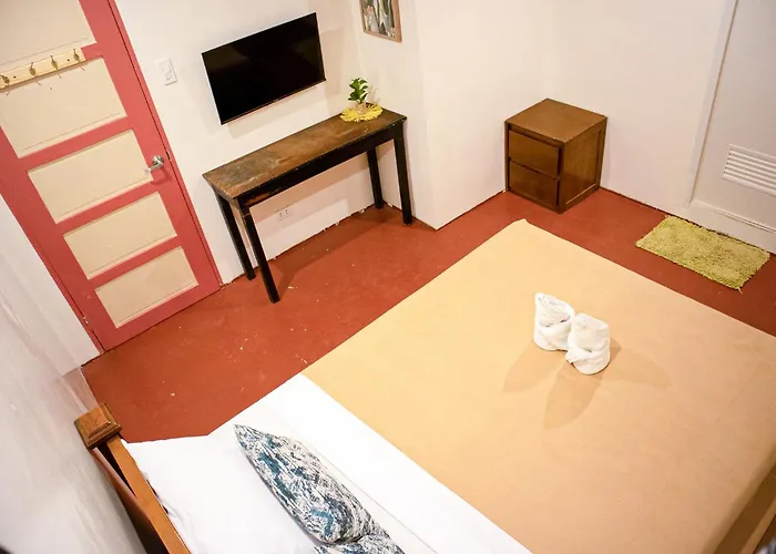Hotel Bethel 3*