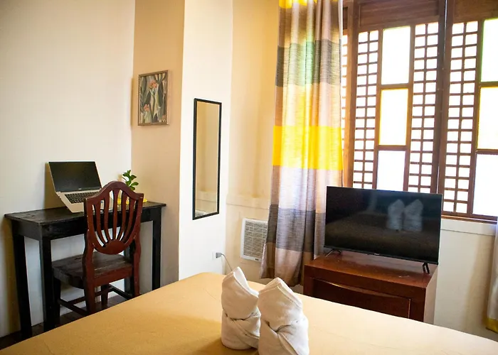 Bethel Hotel 3*