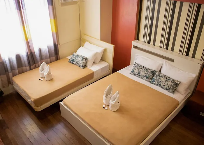 Bethel Hotel Bantayan