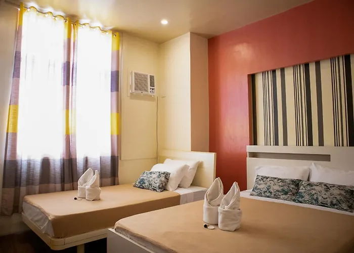 Hotel Bethel 3*