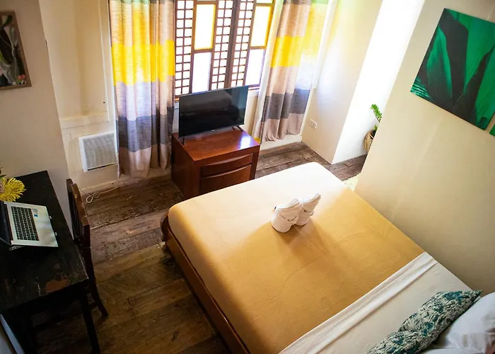 Bethel 3* Bantayan