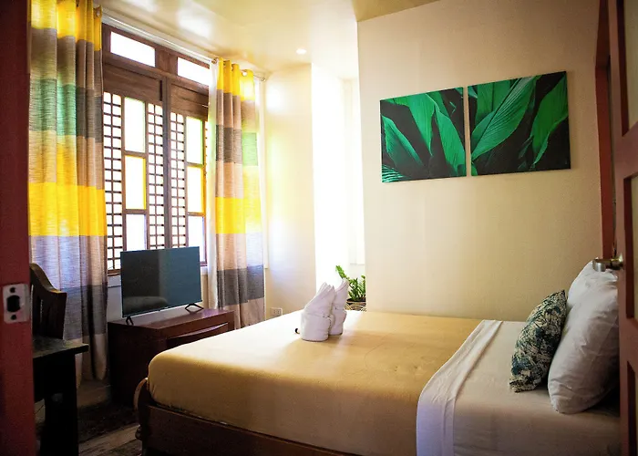 Bethel Hotel Wyspa Bantayan