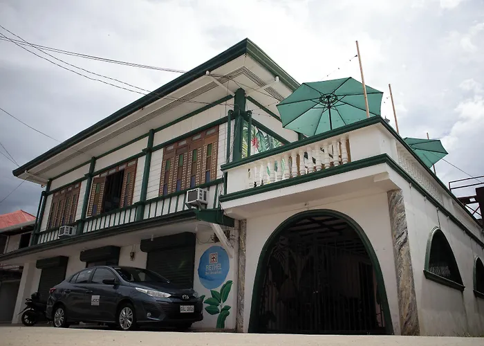 Hotel Bethel 3*