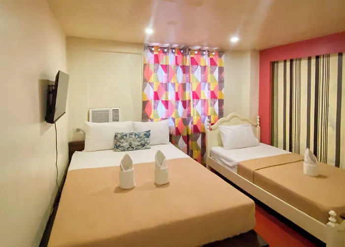 Hotel Bethel Wyspa Bantayan