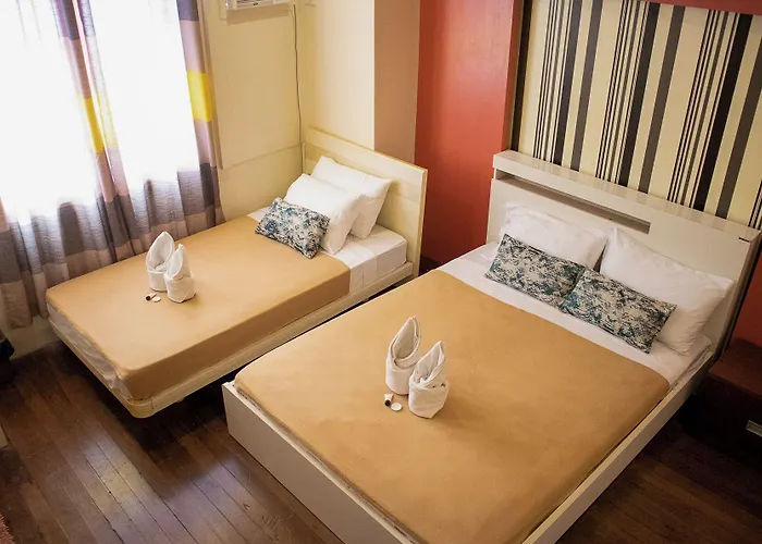 Hotel Bethel 3*
